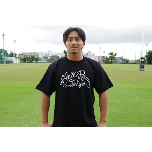 【ROUTE TOKYOコラボ】オリジナル Tシャツ（XXLサイズ）